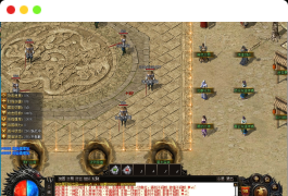 单职业原神传奇假人陪玩-泡泡网创