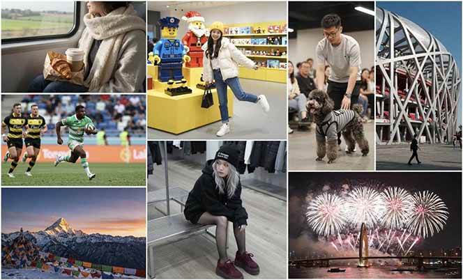 图片[2]-Z-Image – 逼真照片级文生图神器 WebUI+ComfyUI工作流 一键整合包-泡泡网创