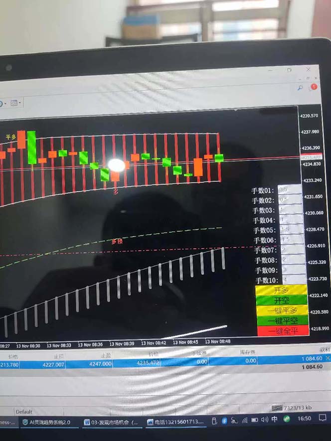 图片[6]-海外美金AI掘金项目，200U可入门槛，一天一单即可，每天1000-2000很轻松！-泡泡网创