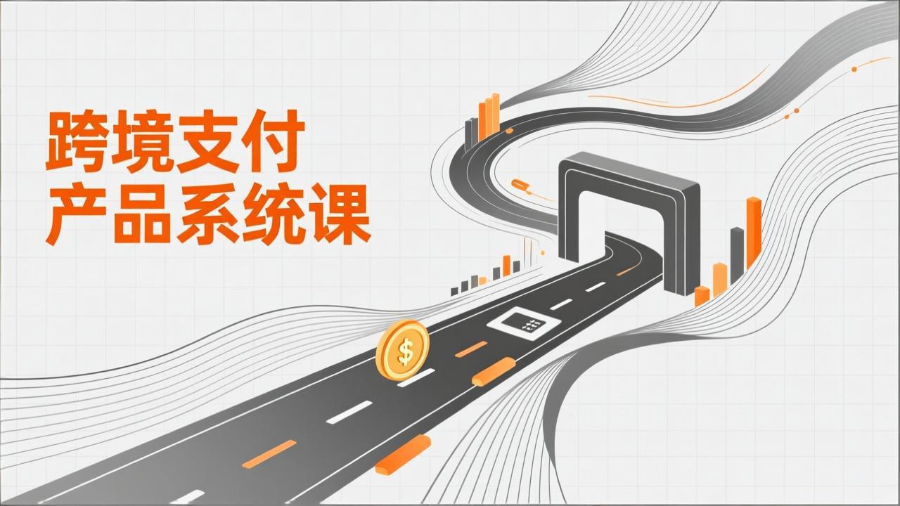 跨境支付产品系统课，涵盖基础理论、通道解析、核心系统设计，附赠11套原型，助力升职加薪-泡泡网创