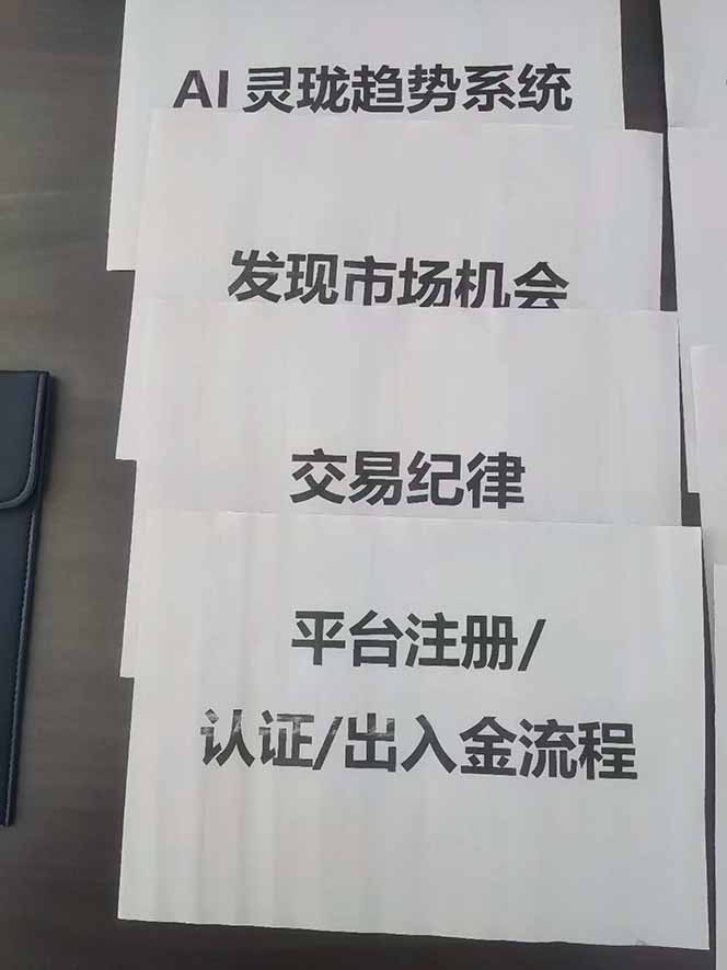 图片[3]-海外美金AI掘金项目，200U可入门槛，一天一单即可，每天1000-2000很轻松！-泡泡网创