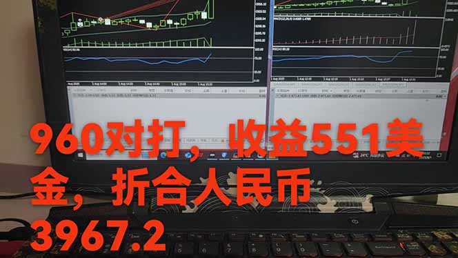 图片[1]-稳定8年的美刀搬砖项目，单人每日收益800—3000.团队4人月入10W+.可线下-泡泡网创