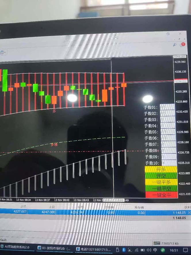 图片[9]-海外美金AI掘金项目，200U可入门槛，一天一单即可，每天1000-2000很轻松！-泡泡网创