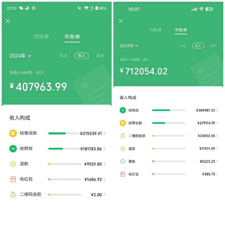 图片[1]-2025年，请“不择手段”去搞钱!-泡泡网创