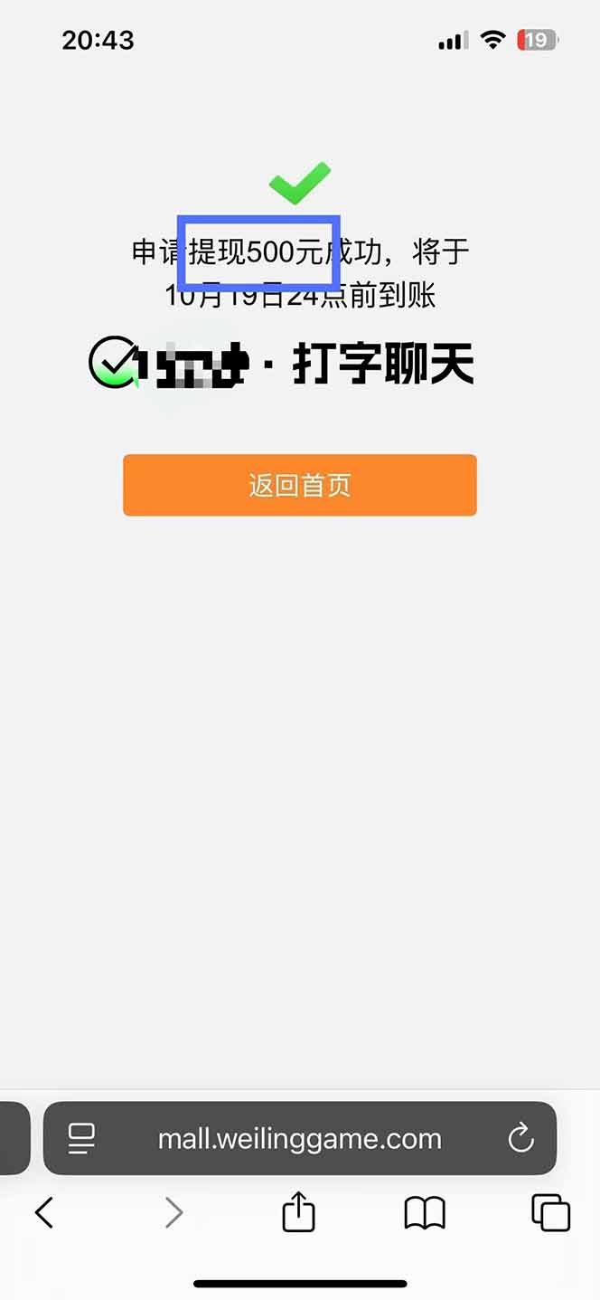 图片[2]-打字搞钱，1小时狂赚300+多劳多得，有手就能做！-泡泡网创