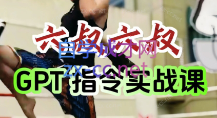 六叔的AI指令实战课(更新7月)-泡泡网创