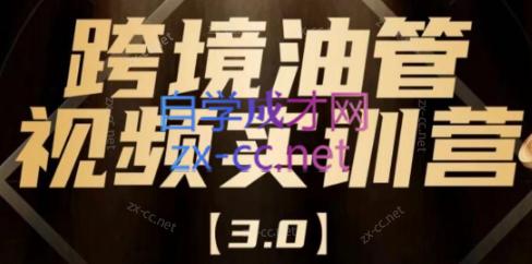 阿蔺Leo·跨境油管视频YouTube实训营(更新2025)-泡泡网创