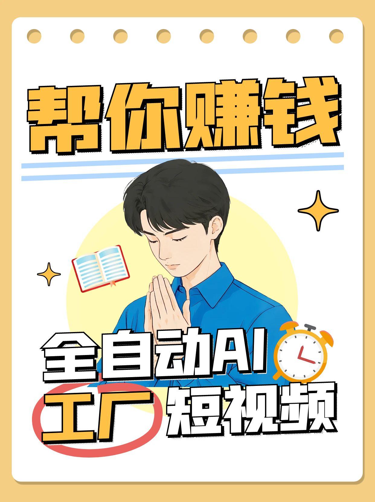 全自动AI短视频工厂！一个可以帮你赚钱的n8n工作流，真正实现无人值守！-泡泡网创