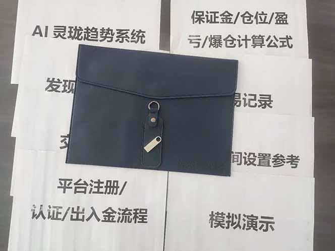 图片[5]-海外美金AI掘金项目，200U可入门槛，一天一单即可，每天1000-2000很轻松！-泡泡网创