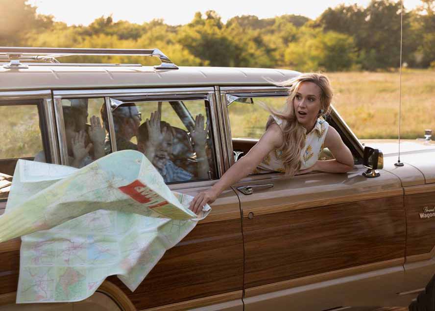 图片[3]-大师级GTG出品-老友记系列AI自适应预设The Friends Preset Collection-泡泡网创