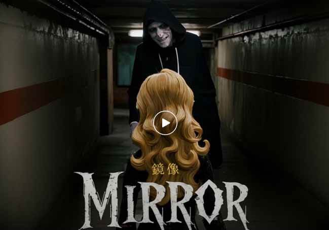 图片[3]-《镜像》AI动画高阶课：全网爆火短片复刻，音频驱动+分镜+特效叠加技法-泡泡网创