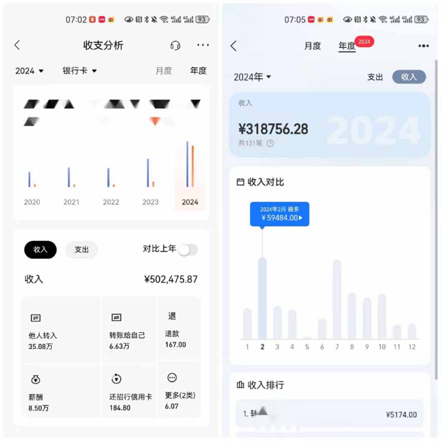 图片[3]-2025年，请“不择手段”去搞钱!-泡泡网创
