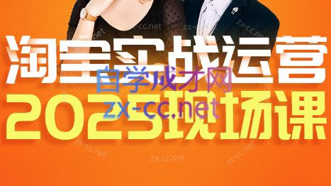 推易·淘宝全套运营现场课程(更新12月)-泡泡网创