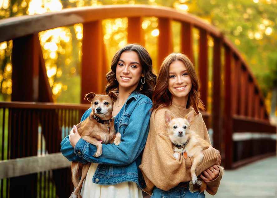 图片[2]-大师级GTG出品-老友记系列AI自适应预设The Friends Preset Collection-泡泡网创