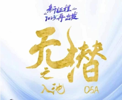 无潜不起全域入池方法论，​2025再出发，全程干货满满，带你掌握全域入池关键技巧-泡泡网创